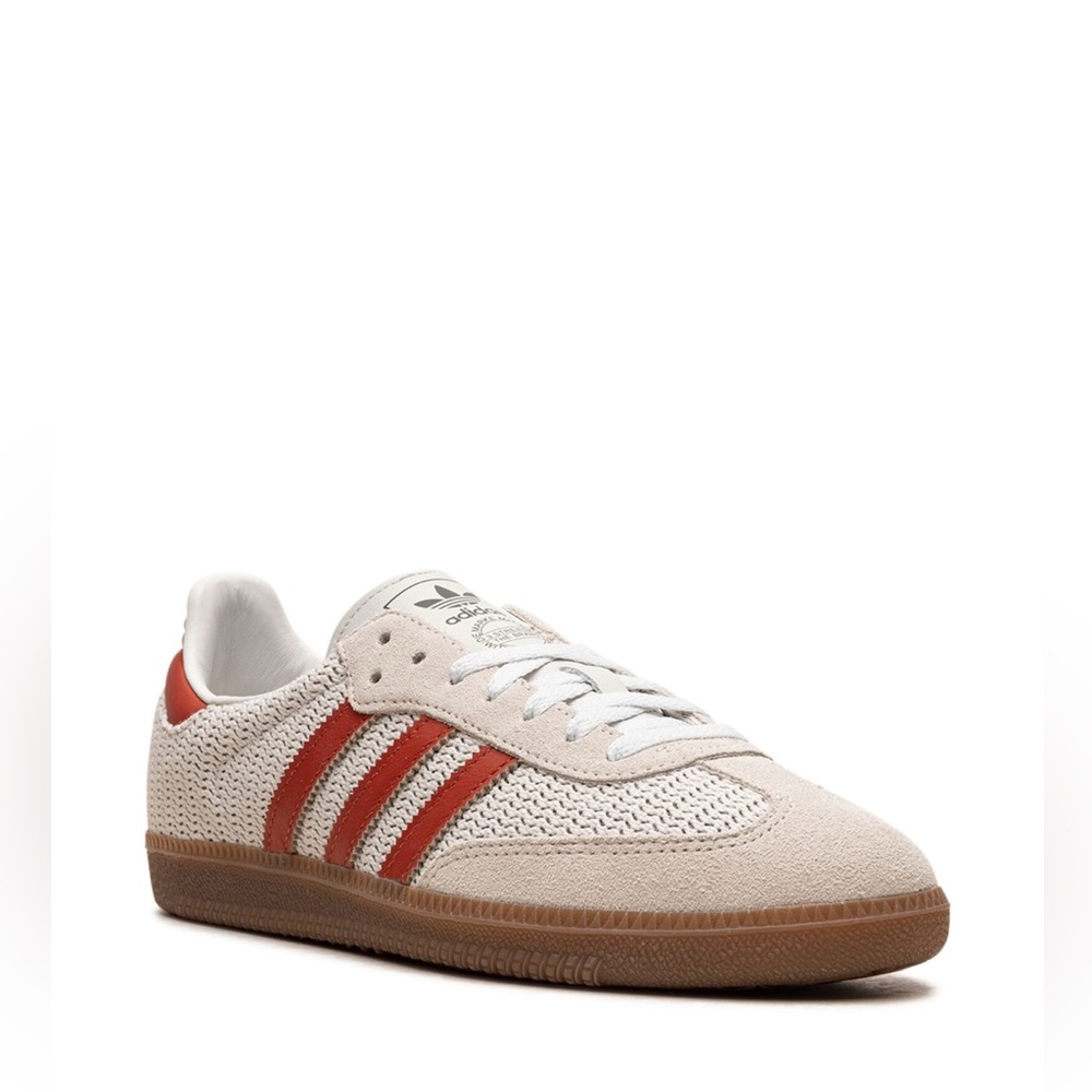 ADIDAS SAMBAS LIKE NEW